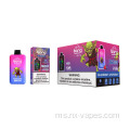 Bang 36000 Puffs Smart Full Screen Turn Ice